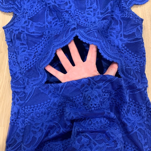 BEBE dress - Picture 10 of 13